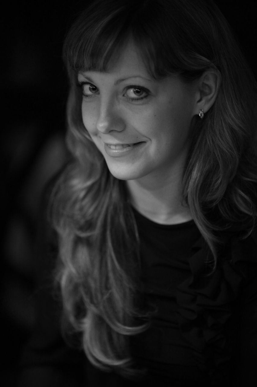 Ольга Кожевникова-Жукова | Санкт-Петербург