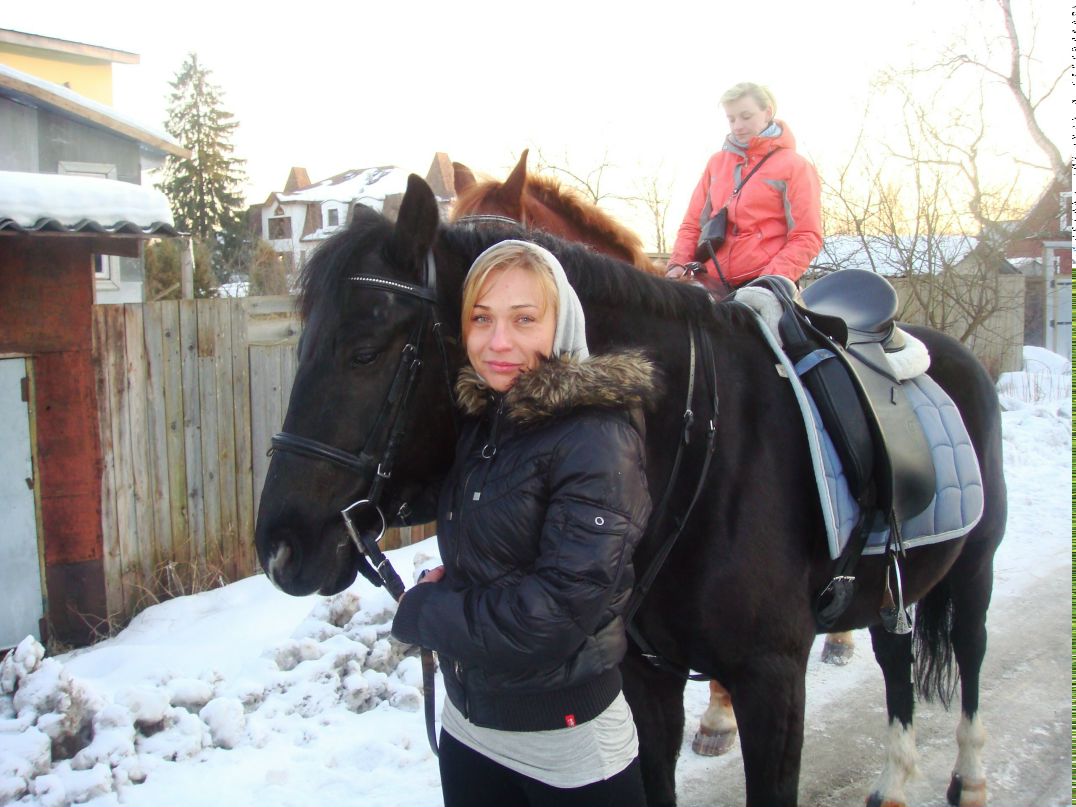 Маш Маша | Санкт-Петербург