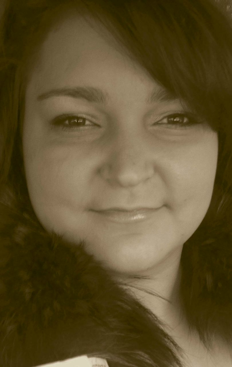 Анюта Кобзева | Москва