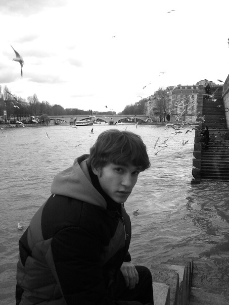 №37, Леонид Тыдыков №37, Леонид Тыдыков