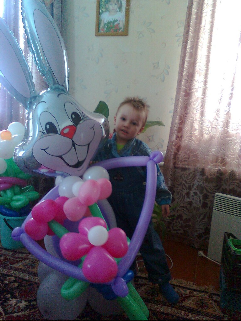 Людмила Муллаярова | Пермь