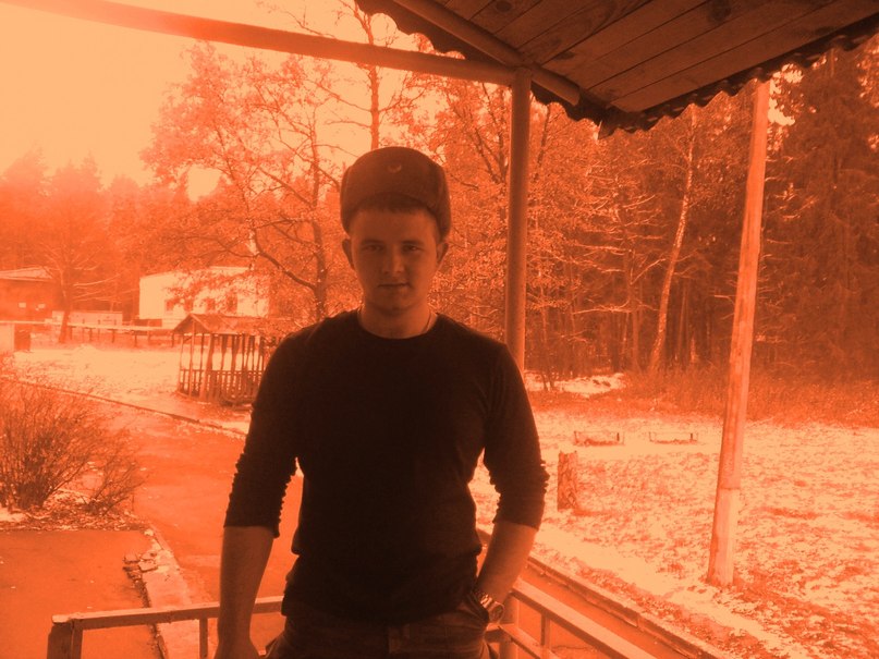 Сергей Ивченко | Белгород