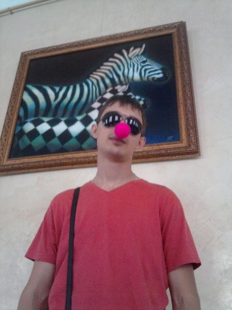 №9, Слава Гузов, 37 лет, Минск, Беларусь №9, Слава Гузов, 37 лет, Минск, Беларусь