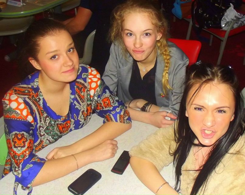 Mila Askerova Love | Санкт-Петербург