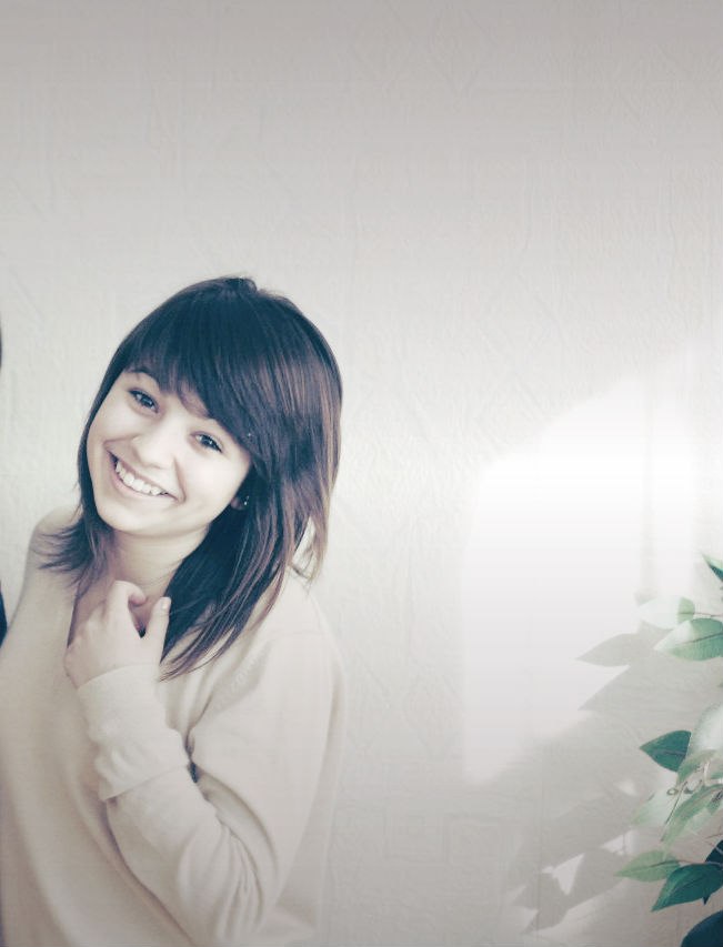 Ирусик Морозова | Симферополь