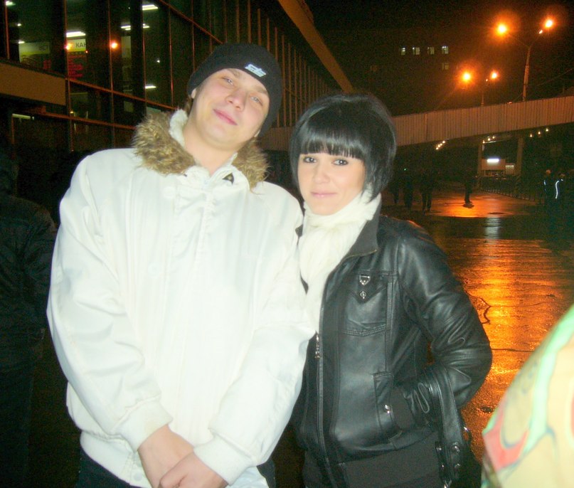 Алексей Гутов godfather | Саратов