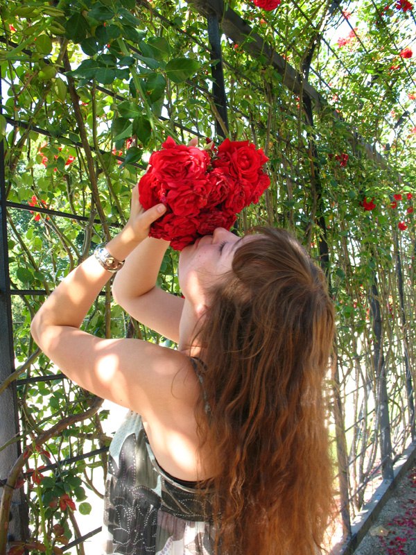 Марианна Позняк | Минск