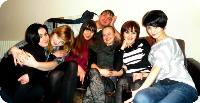 Алексей Носов | Воронеж