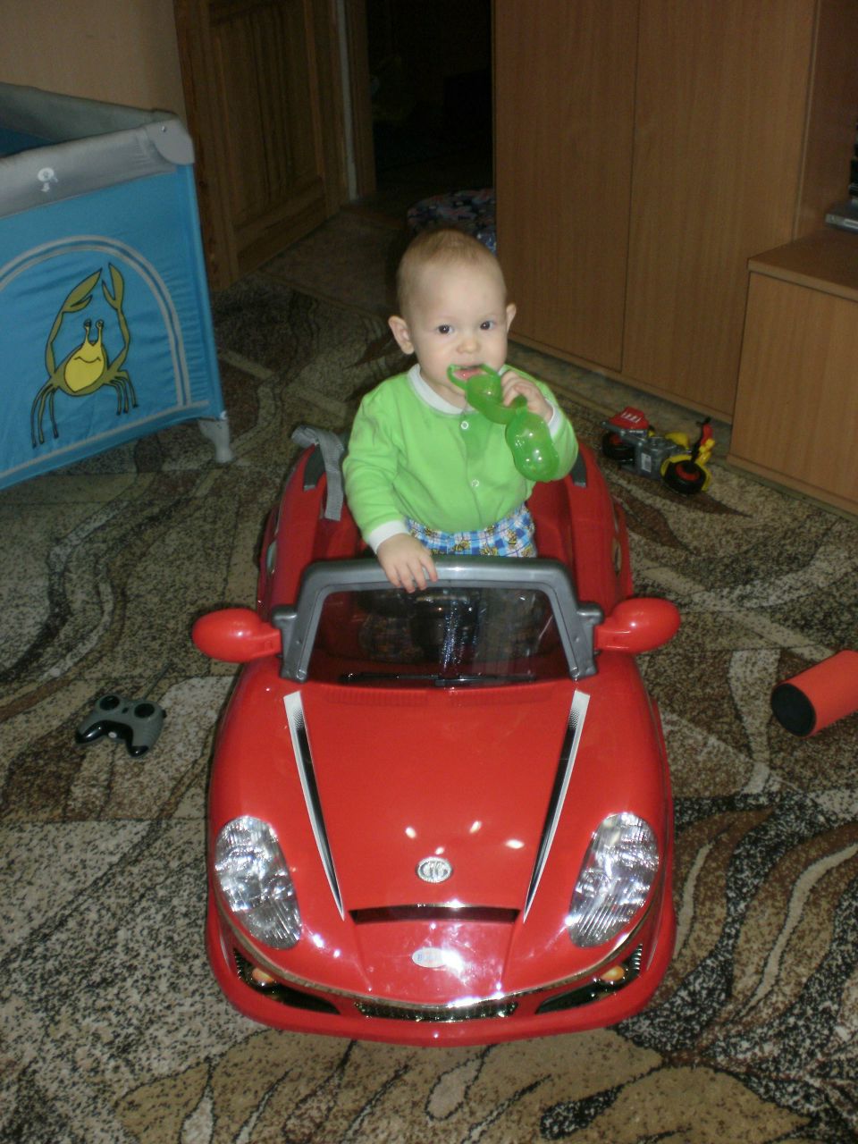 Леся Басова | Улан-Удэ