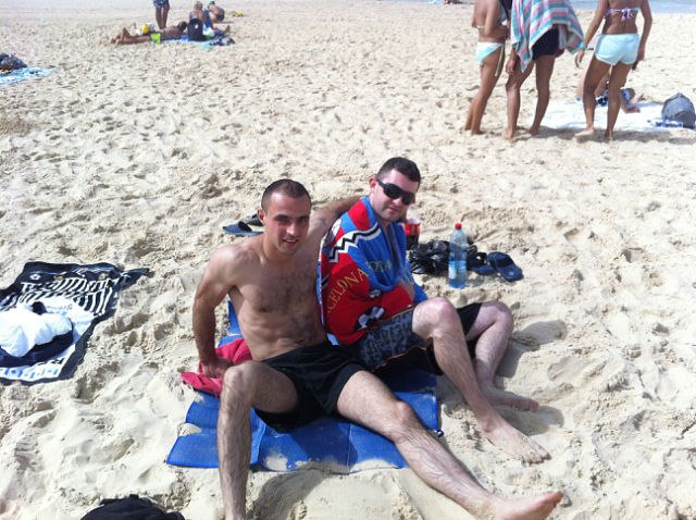 Александр Лозовой | Ашдод