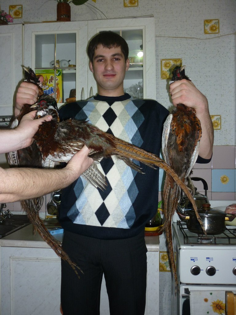 Евгений Нагорный Николаевич | Омск