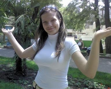 Ксения Пантак | Одесса