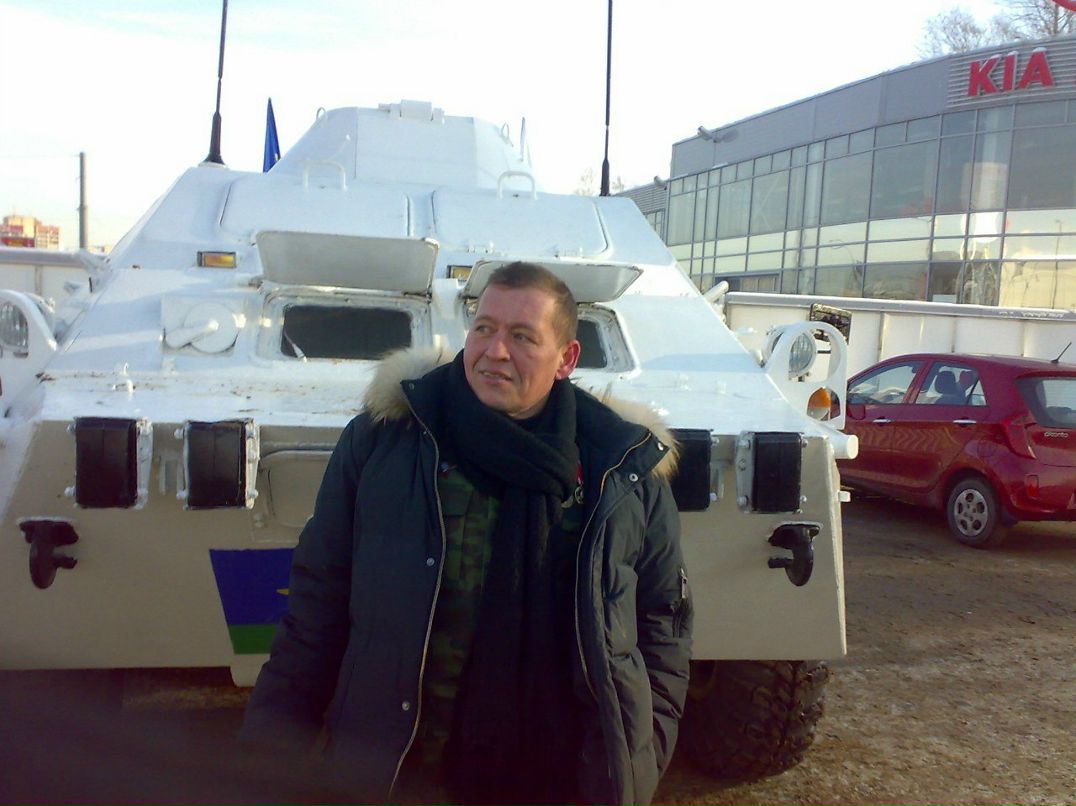 Тимур Сабирзянов Саблезуб2000 | Санкт-Петербург