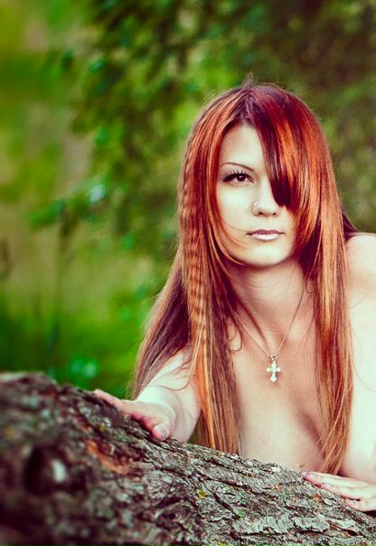 №140, Ася Шамова, 38 лет, Рязань №140, Ася Шамова, 38 лет, Рязань