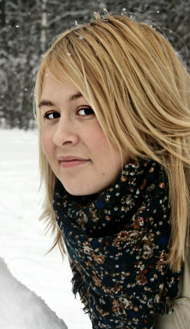 Анастасия Psychedelic | Москва