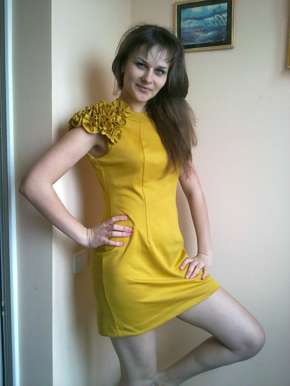 Снежана Назаренко | Днепр (Днепропетровск)