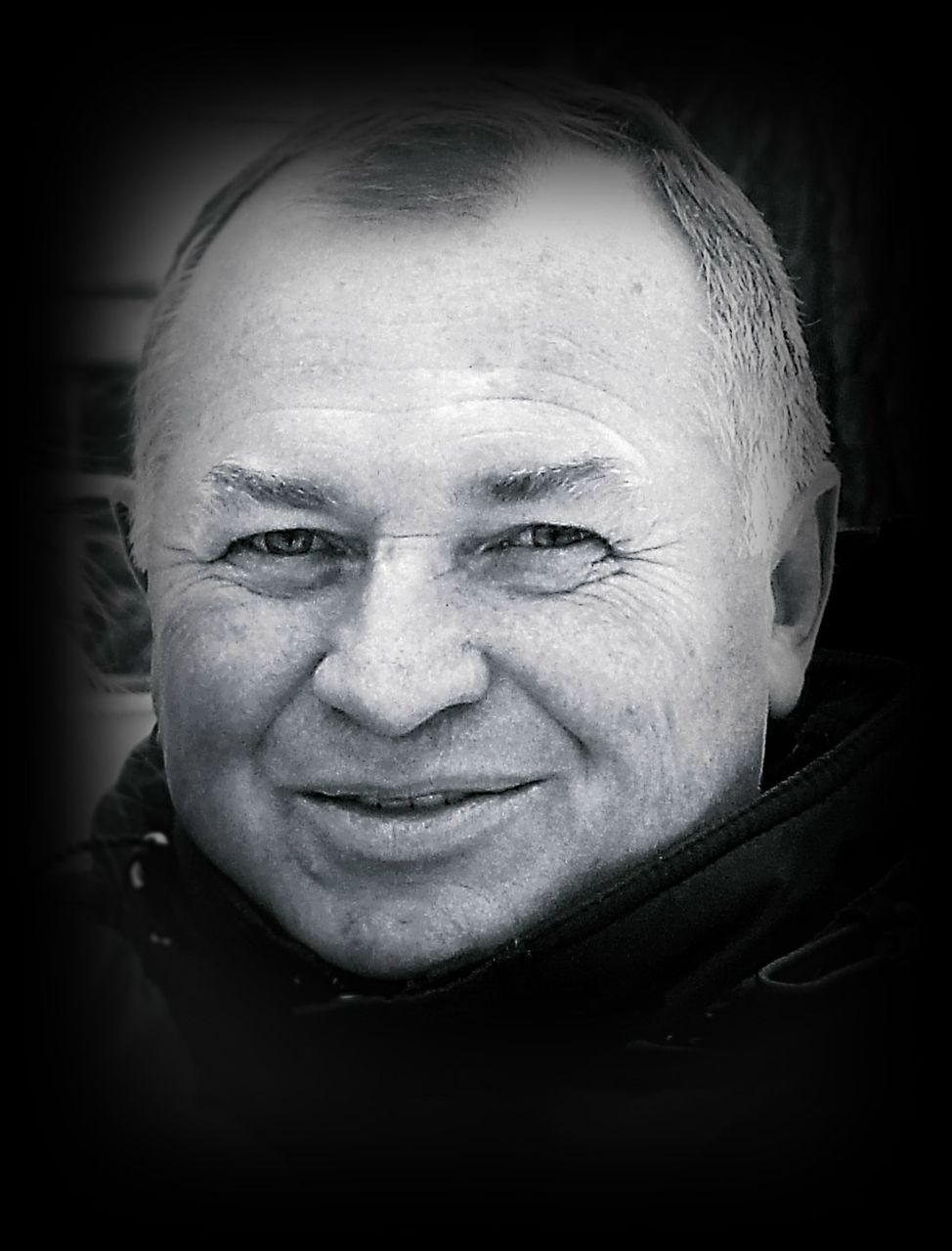 Юрий Кучумов | Санкт-Петербург