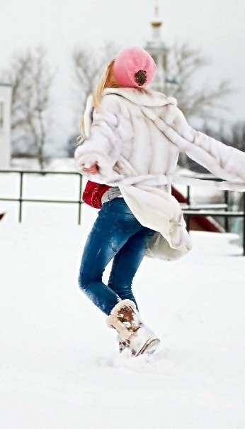 Alina Ignatenko | Monaco