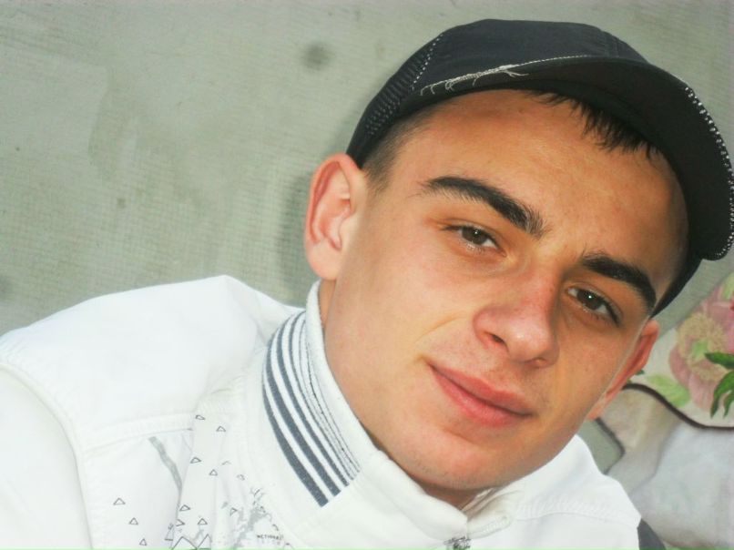 Жека Пилипенко *Пылып* | Кишинев