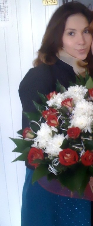 Ксения Шевченко *БAХ* | Киев