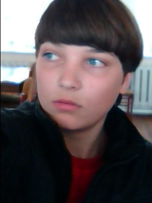 Вадим Федосов Игорович | Коростень