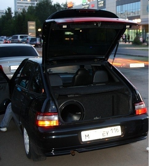 Ленар Габдрашитов | Актаныш