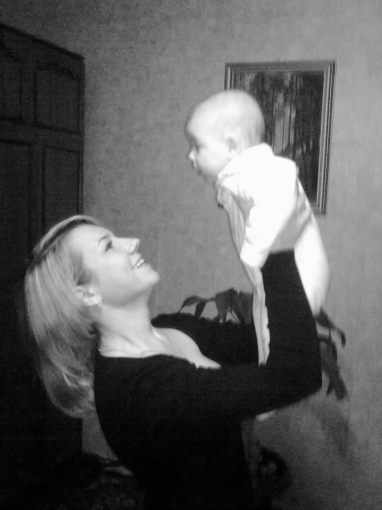 Наталія Лесик | Барышевка