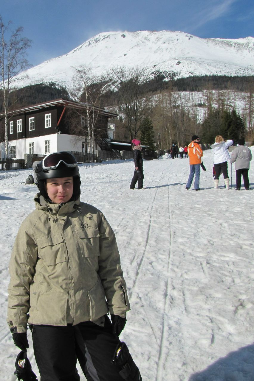 Екатерина Трощинина | Санкт-Петербург