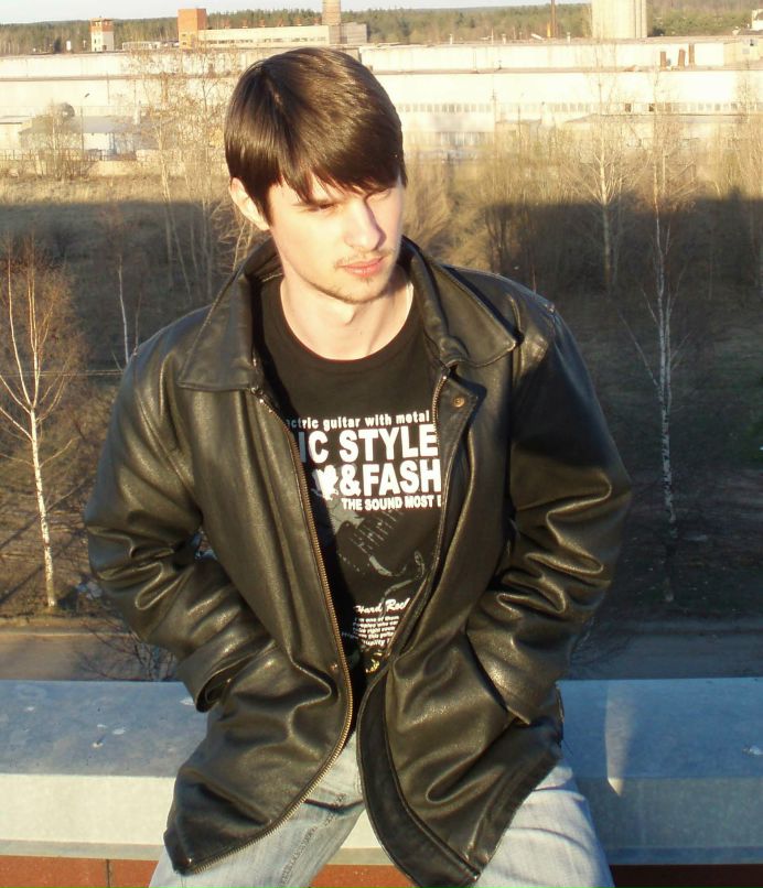 Роман Ахтанин | Печоры