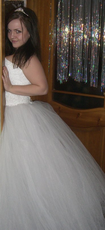 Настюшка Серёгина | Новокузнецк