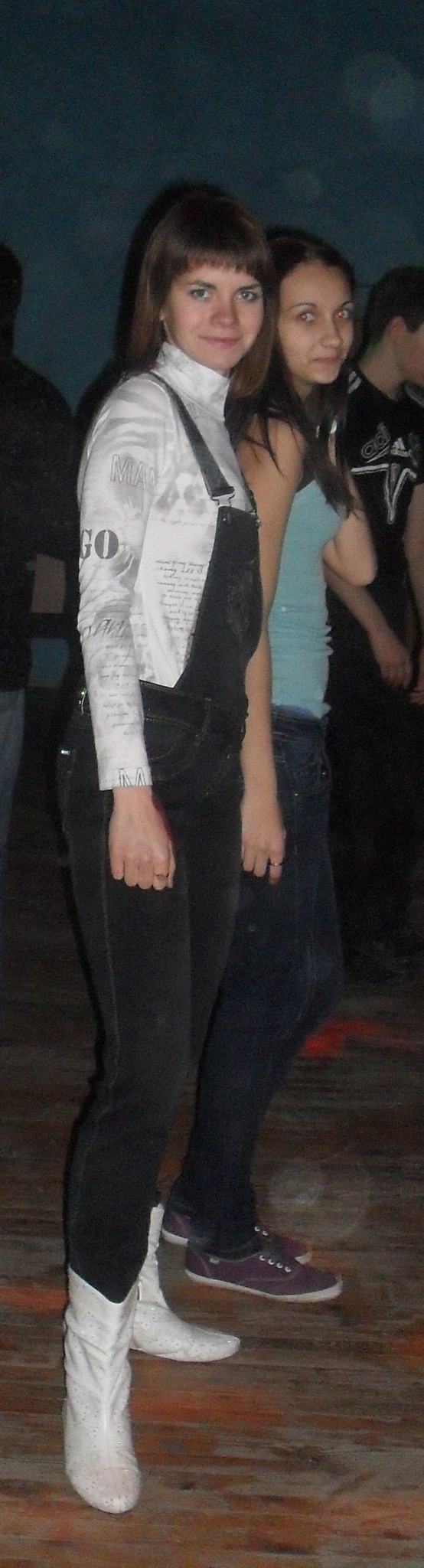 Анжелика Задорожняя | Хмельницкий