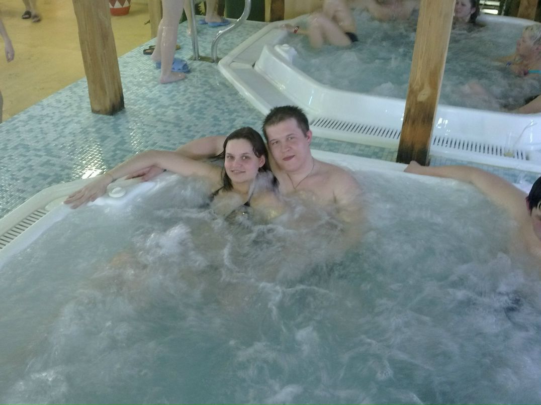 Яна Коробейникова Павловна | Кунгур