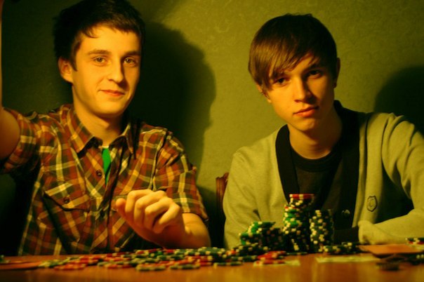 Андріян Пристанський | Львов