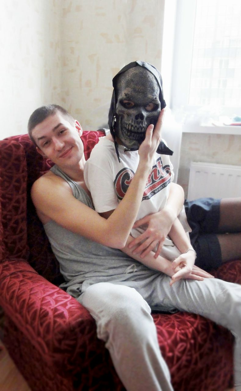 Анна Ермолина | Санкт-Петербург