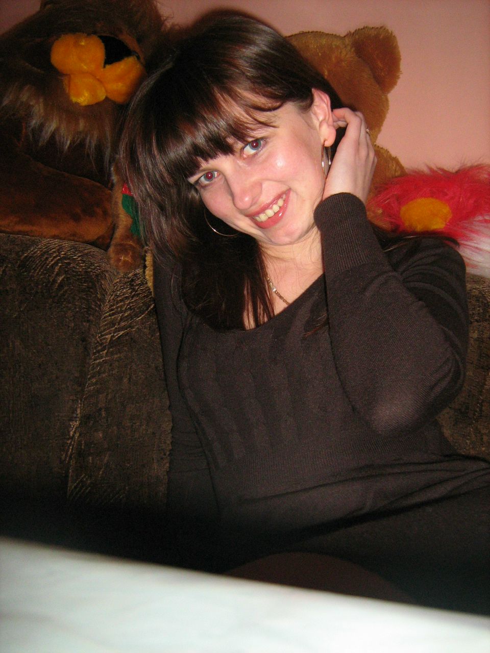 Наталя Лукачик | Теребовля