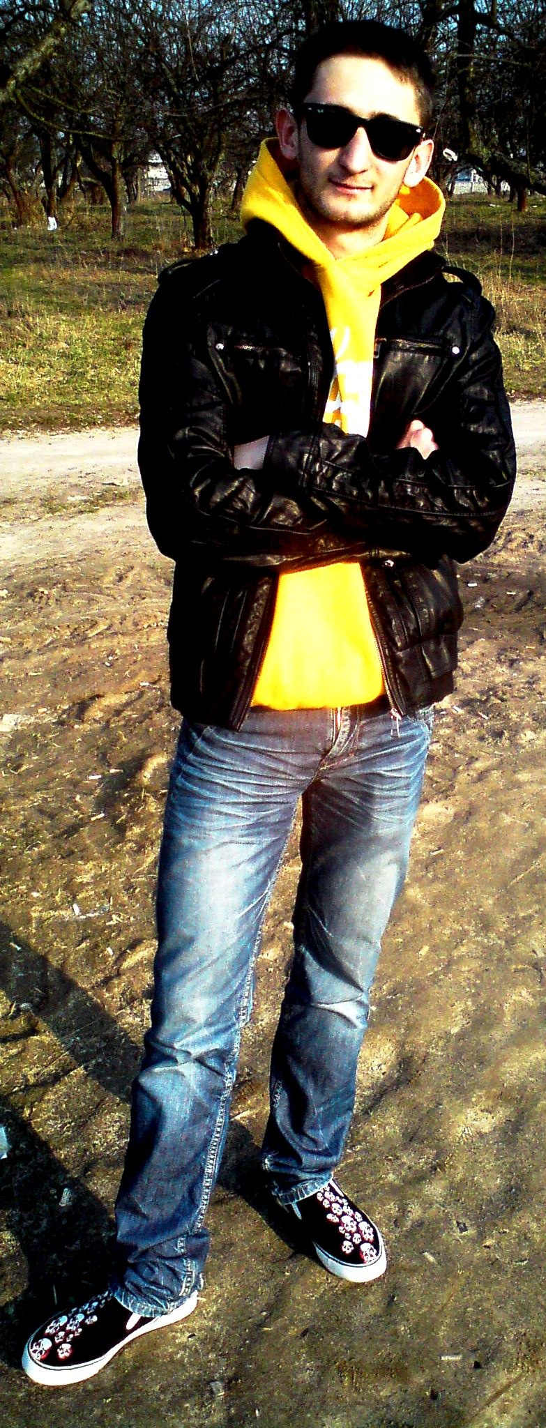 Юра Радько | 