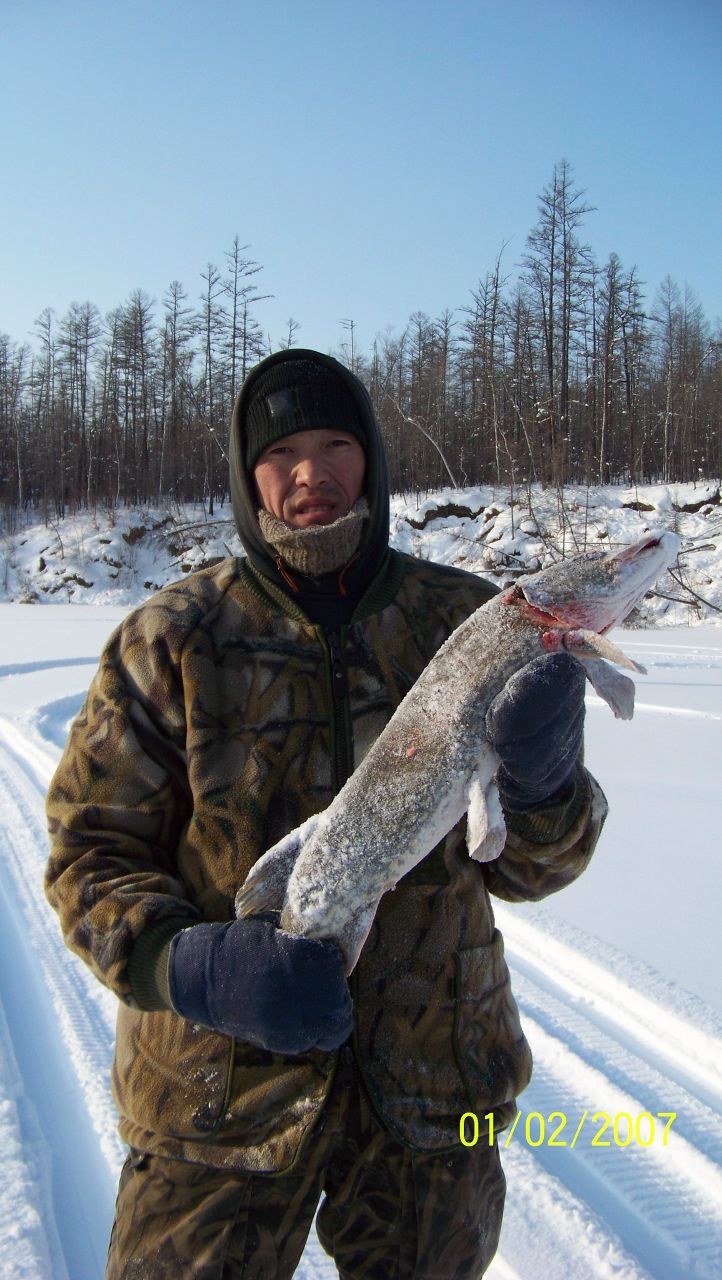 Дмитрий Наумов | Якутск