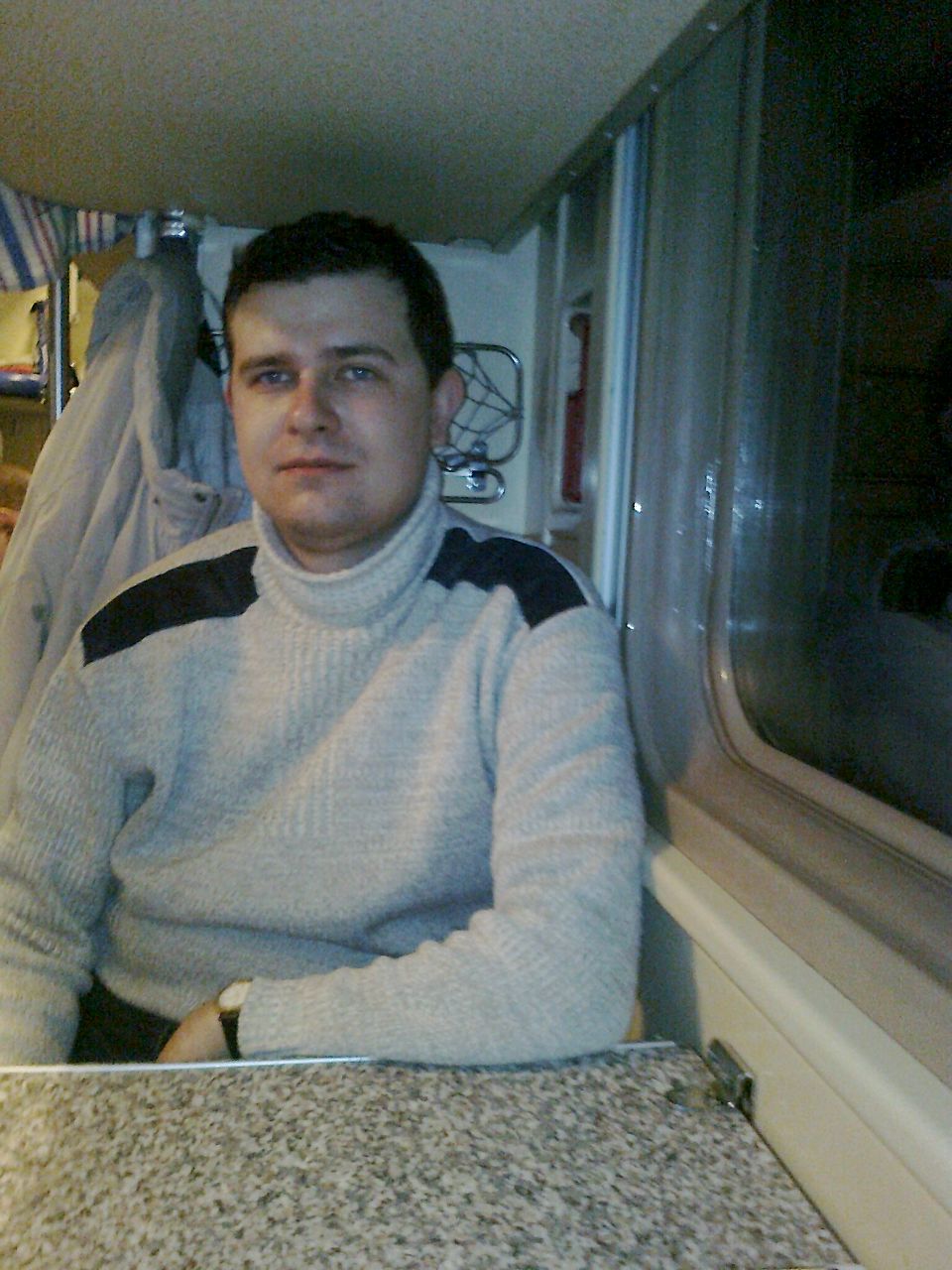 Павел Проценко | Сарапул