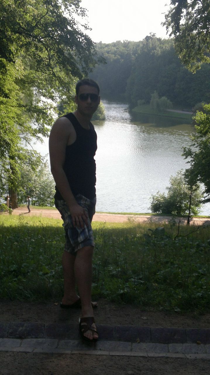 Артем Негин | Москва