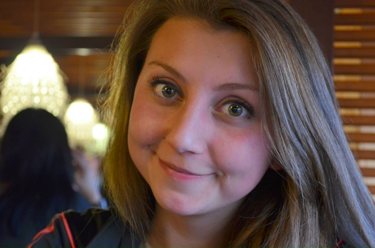 Олеся Гайдукевич | Вильнюс