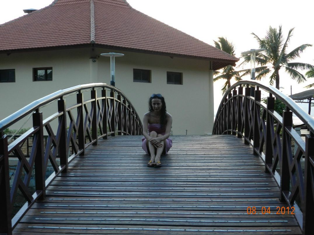 Лилия Лёвкина | Уфа