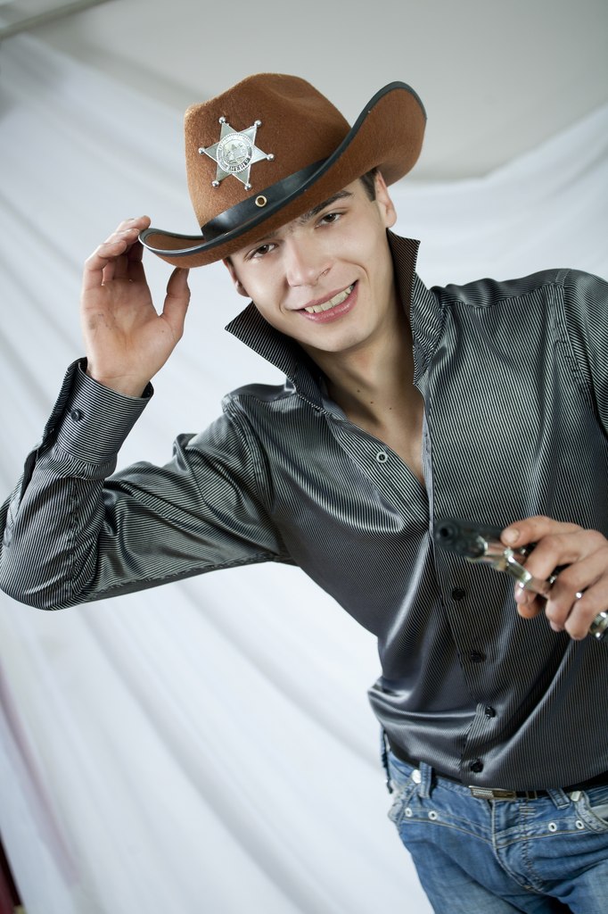 Саша Хоменко | Дашев