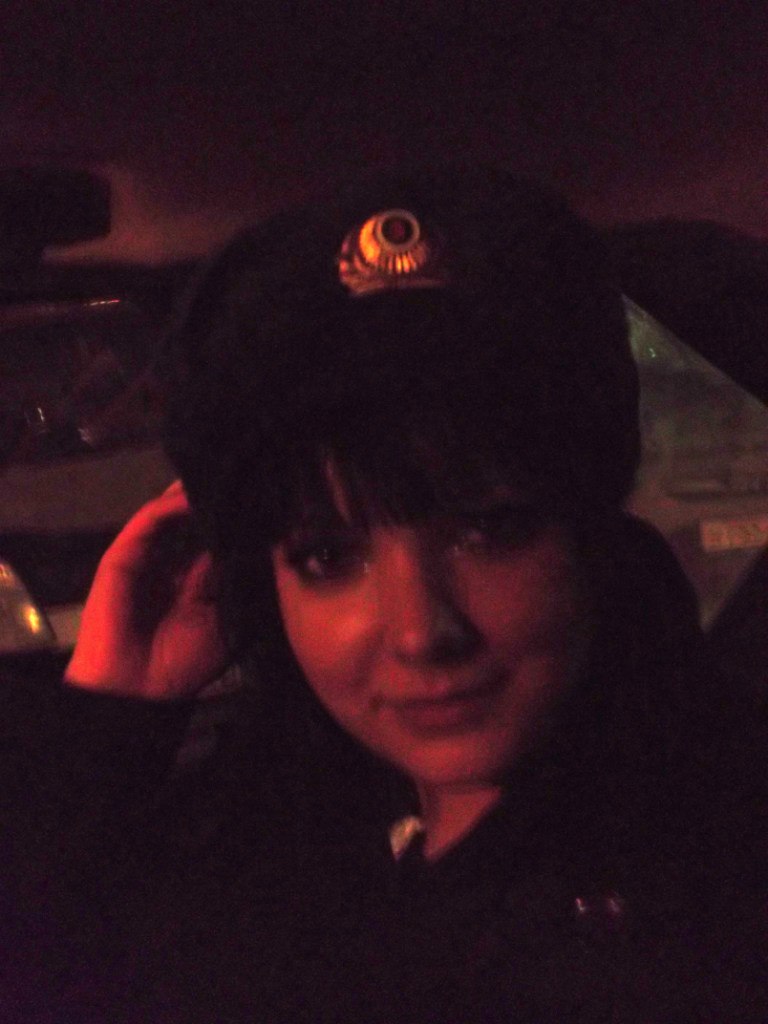 Марина Потапова | Калуга