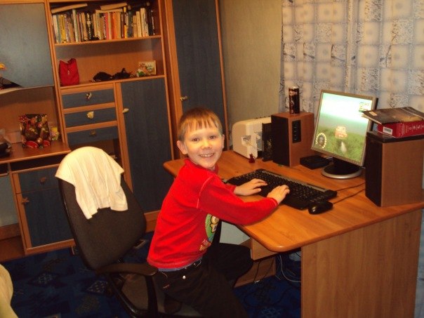 Артур Галимов Олегович | Караидель