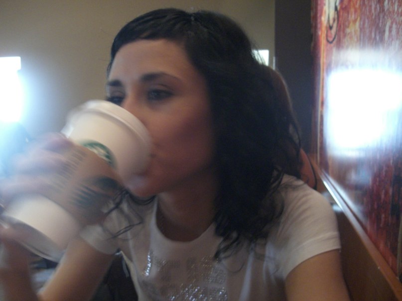 Алёна Никулина | Москва