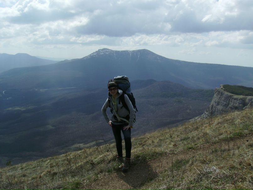 №88, Марина Бакланова, Севастополь №88, Марина Бакланова, Севастополь