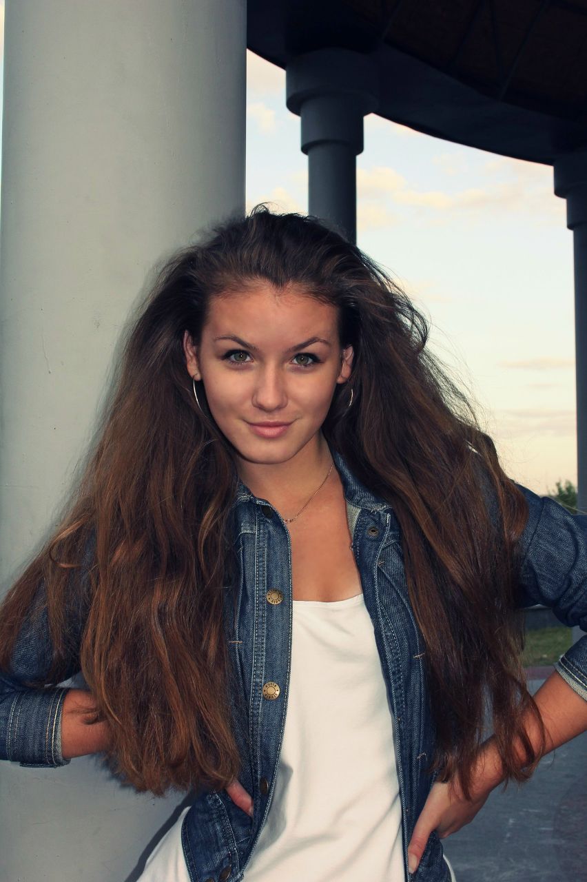 Вика Фурдыло | Киев