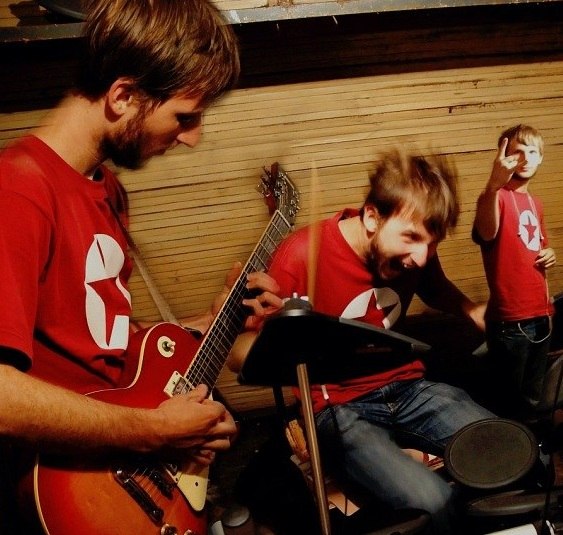 Федор Евлампиев | Москва