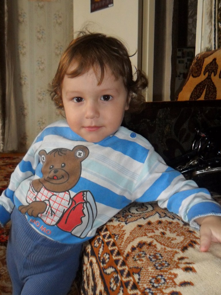 Александра Свиридова | Самара