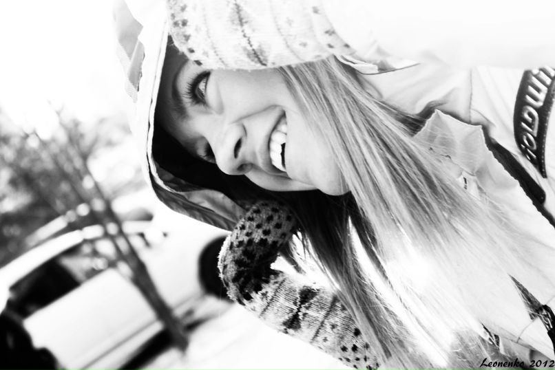 Лизочка Смирнова | 